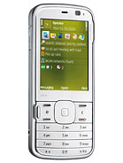 Kostenlose Klingeltöne Nokia N79 downloaden.